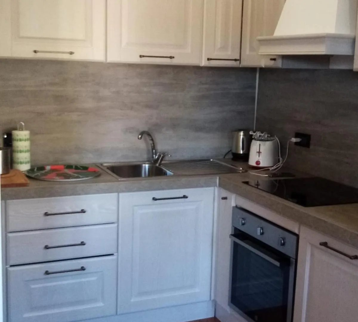 La Tana Dei Tassi Apartment Vidiciatico