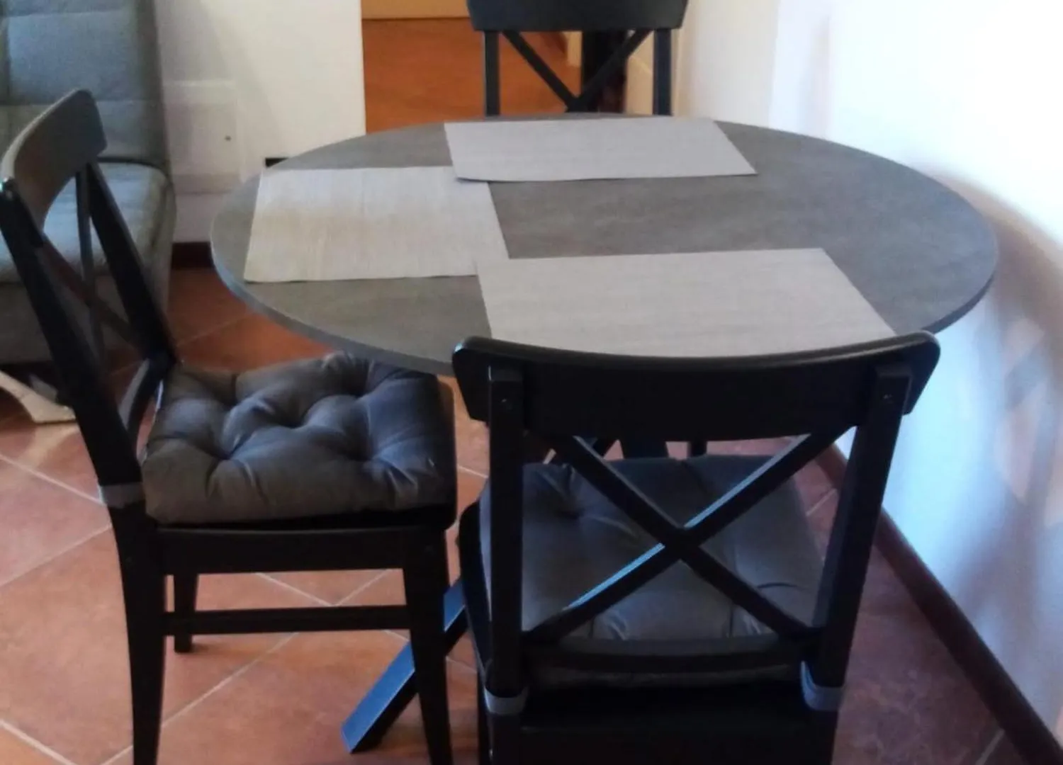 La Tana Dei Tassi Apartment Vidiciatico
