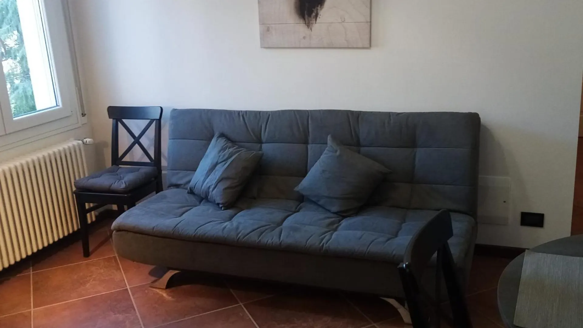 La Tana Dei Tassi Apartment Vidiciatico
