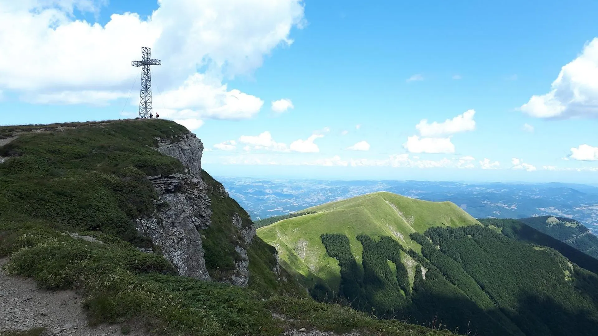 La Tana Dei Tassi location
