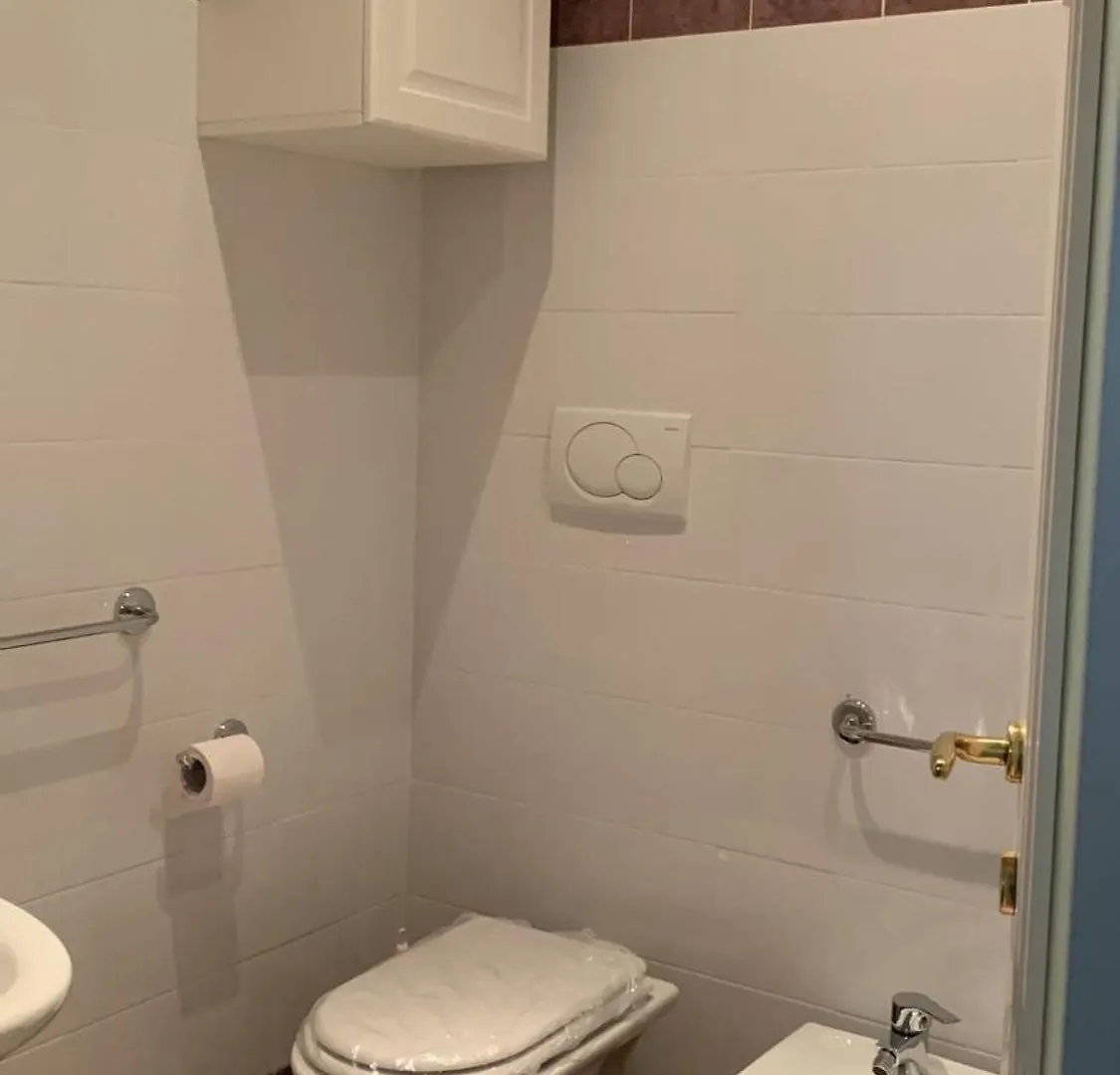 La Tana Dei Tassi Apartment Vidiciatico 0*,  Italy