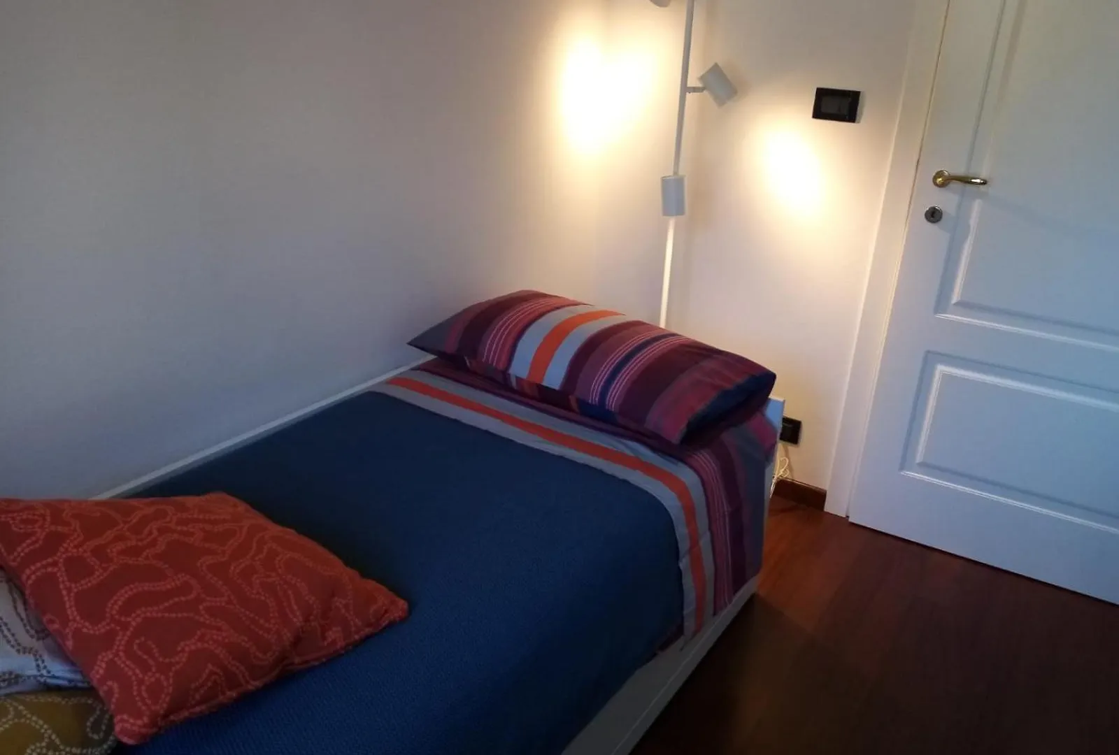 La Tana Dei Tassi Apartment Vidiciatico