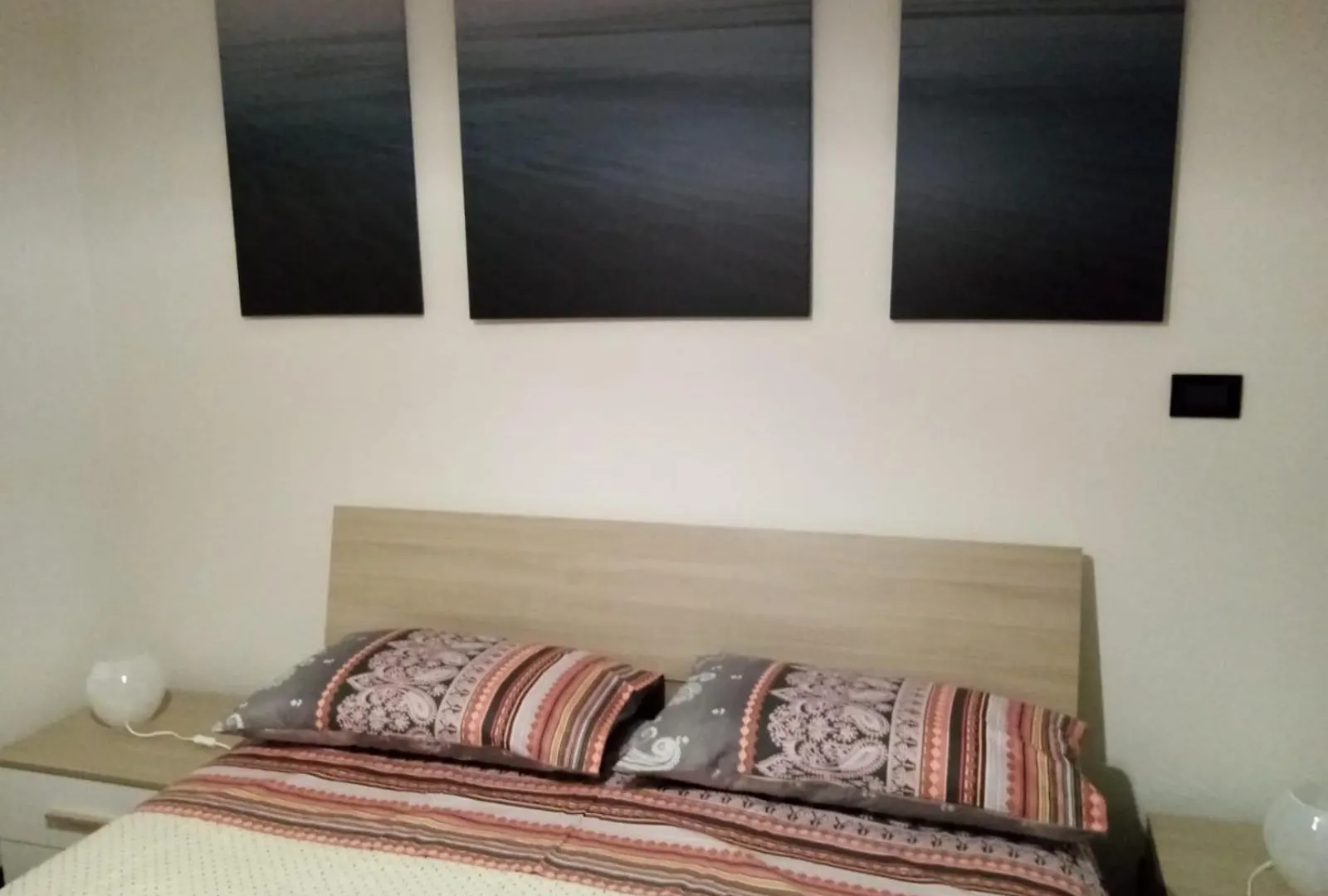 La Tana Dei Tassi Apartment Vidiciatico