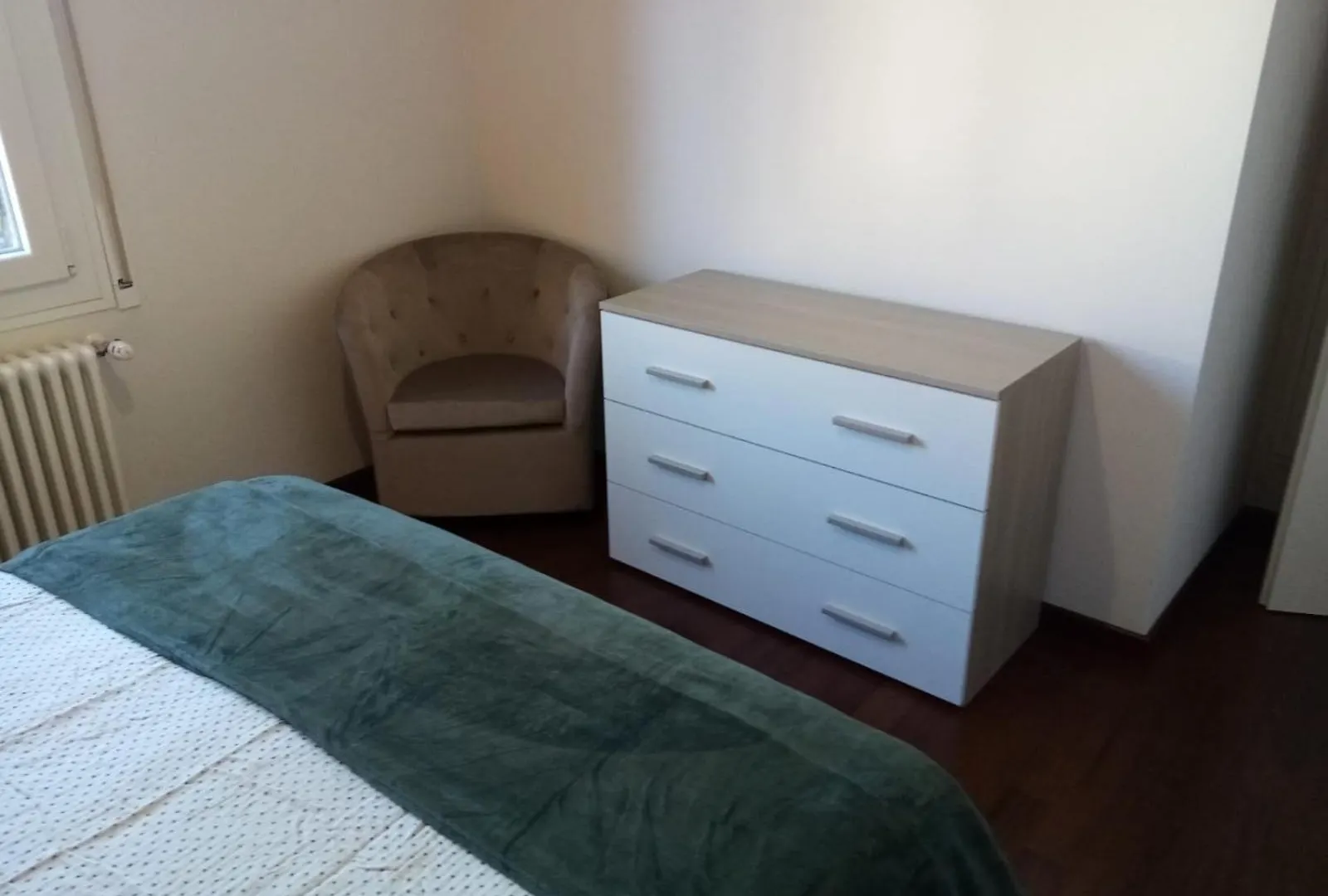 La Tana Dei Tassi Apartment Vidiciatico 0*,