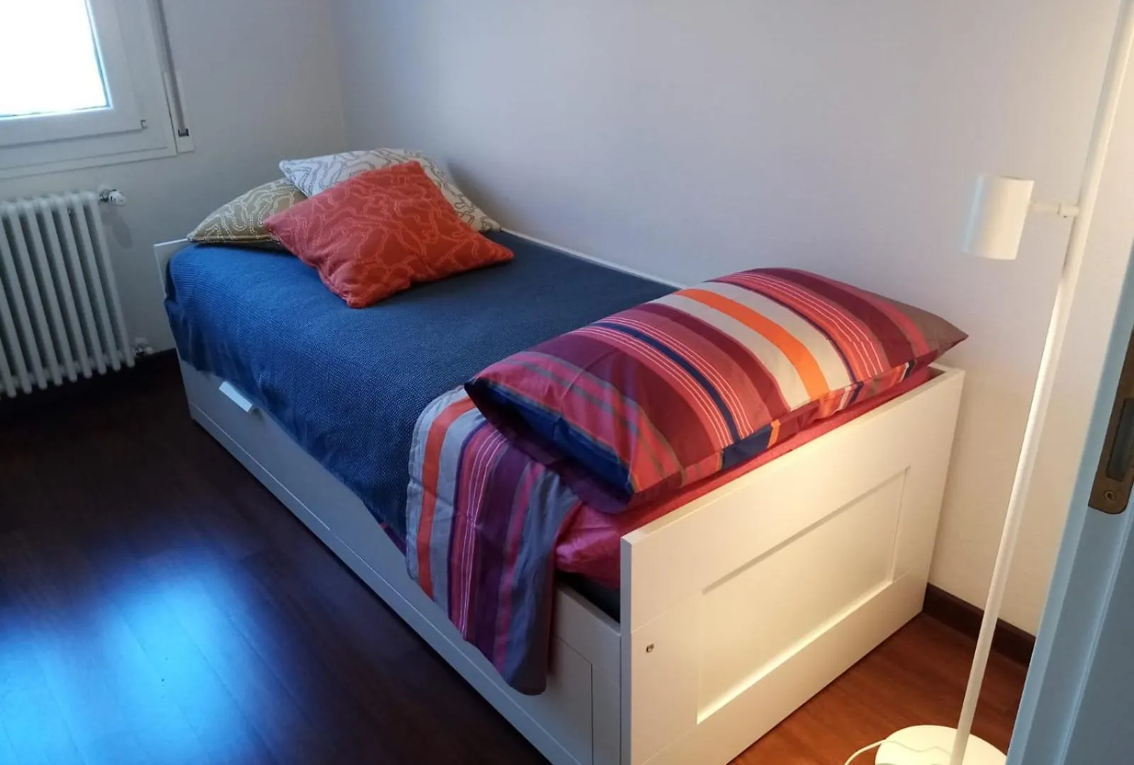 La Tana Dei Tassi Apartment Vidiciatico