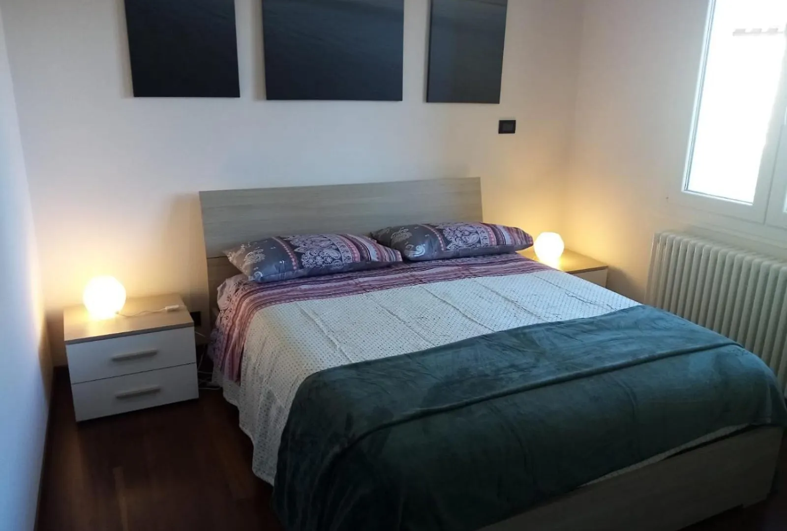 La Tana Dei Tassi Apartment Vidiciatico