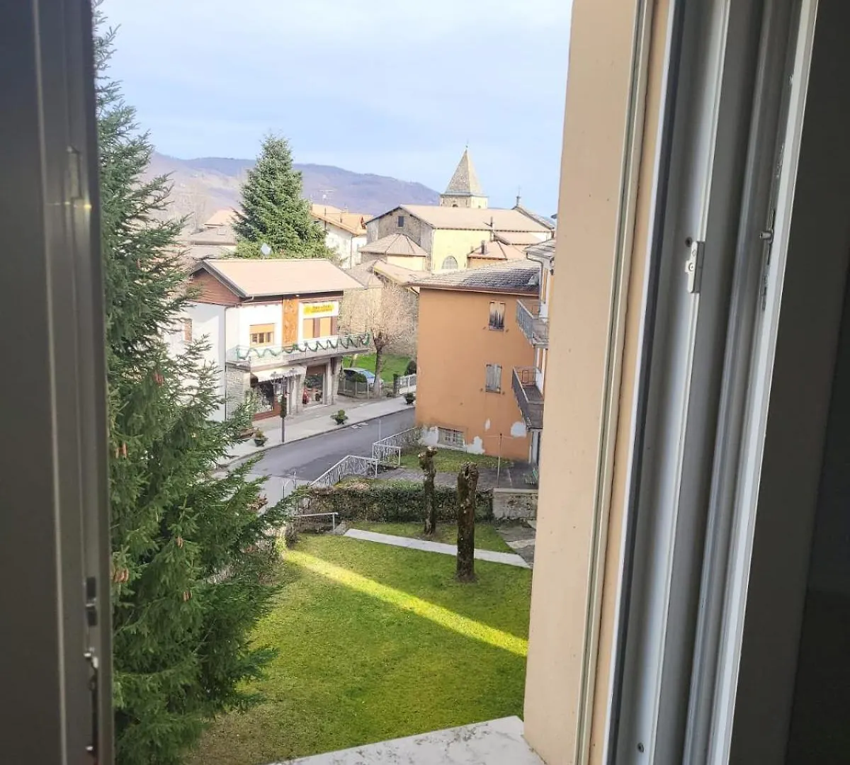 La Tana Dei Tassi Apartment Vidiciatico 0*,