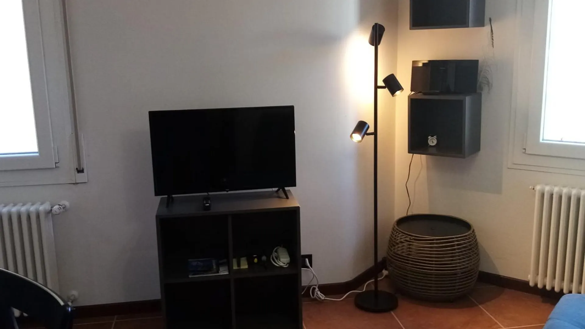 La Tana Dei Tassi Apartment Vidiciatico Italy
