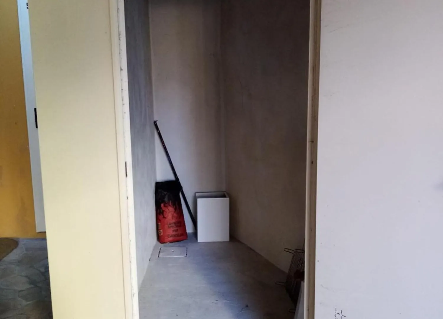 La Tana Dei Tassi Apartment Vidiciatico
